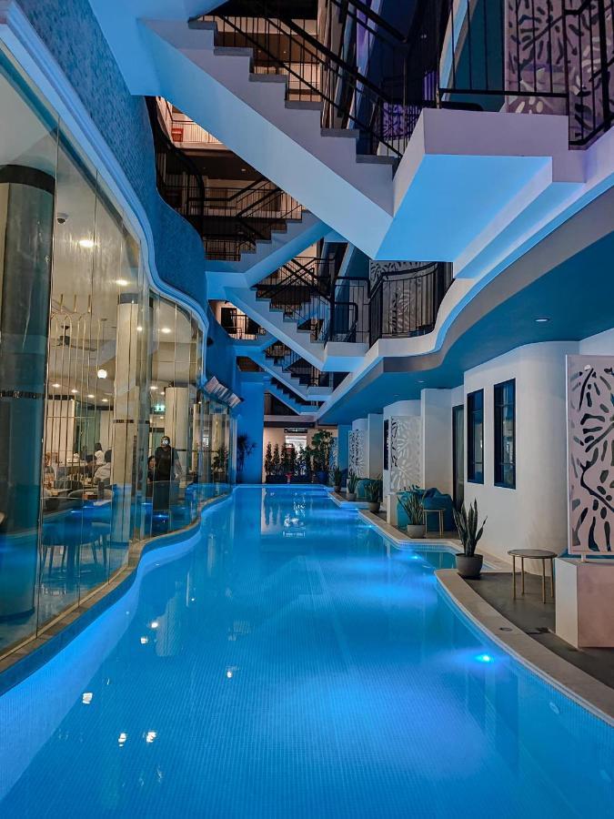 Poolrada Boutique Hotel - SHA Plus Thalang Extérieur photo