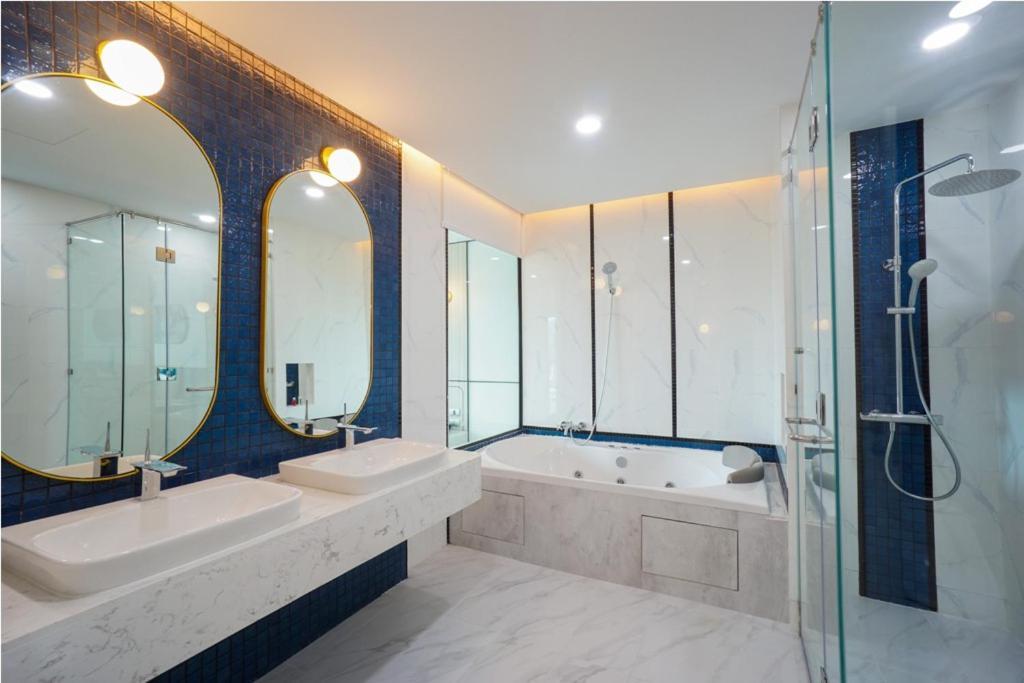 Poolrada Boutique Hotel - SHA Plus Thalang Extérieur photo