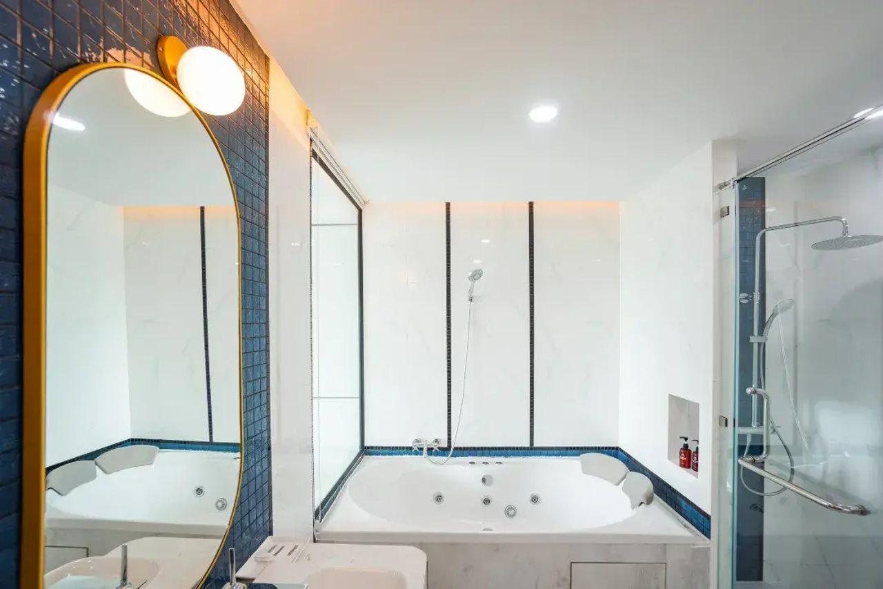 Poolrada Boutique Hotel - SHA Plus Thalang Extérieur photo