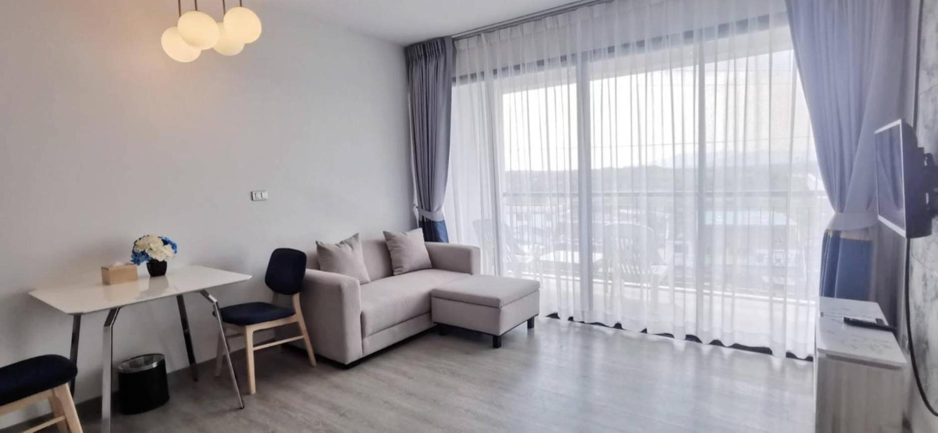 Poolrada Boutique Hotel - SHA Plus Thalang Extérieur photo