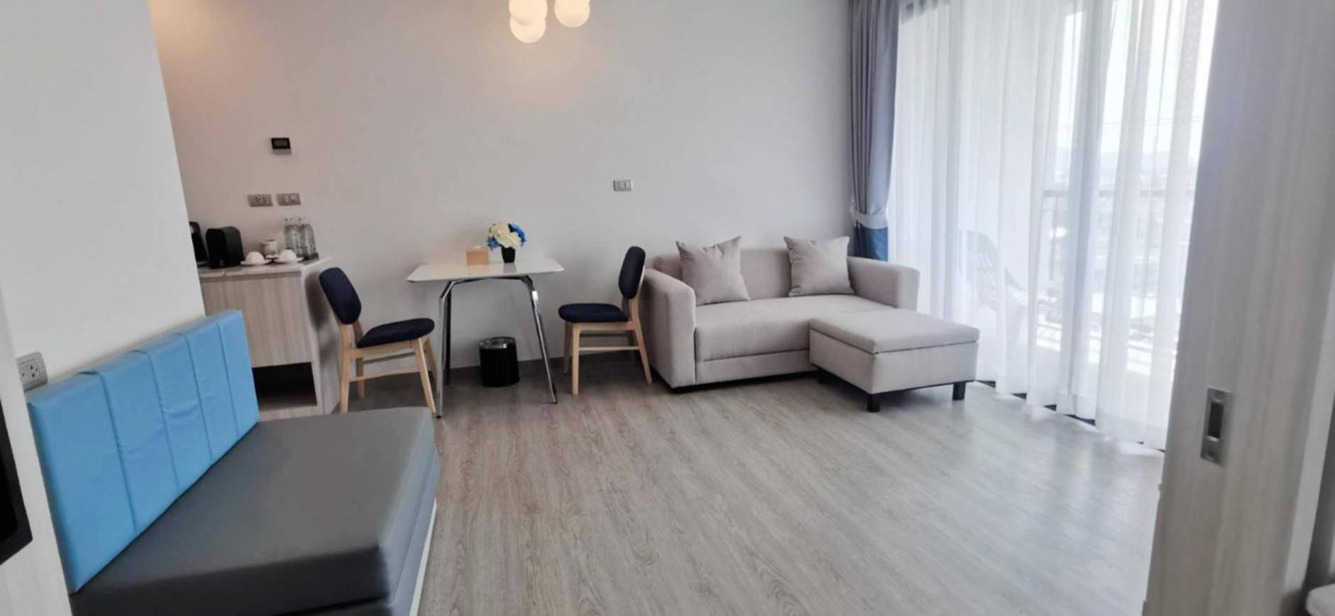 Poolrada Boutique Hotel - SHA Plus Thalang Extérieur photo